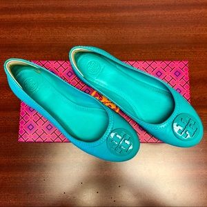 Tory Burch Abby Ballet Flat